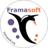 Framapic logo
