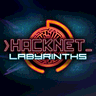 Hacknet logo