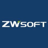 zwsoft.com ZWCAD Architecture logo
