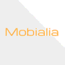 Mobialia Chess logo