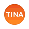 Tina5s logo