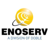 ENOSERV PowerBase logo