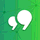 Business Texting icon