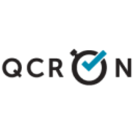 qCron logo