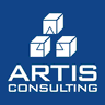 Artis Consulting logo