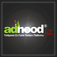 Adhood DSP logo