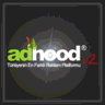 Adhood DSP logo