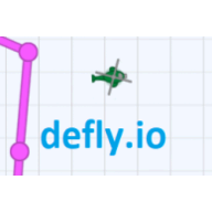 defly.io logo