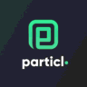 Particl Marketplace logo