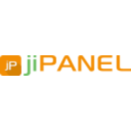 jiPanel logo