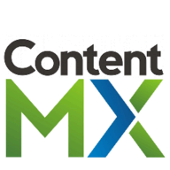 ContentMX Native Advertising logo