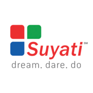 Suyati logo