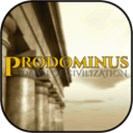 Prodominus logo