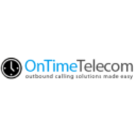 OnTimeTelecom logo