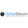 OnTimeTelecom logo