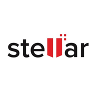Stellar Drive ToolBox logo
