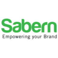 Sabern Brandifyer logo