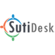 SutiDesk logo