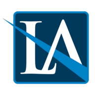 Laser Credit Access logo