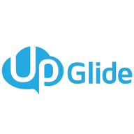 UpGlide logo