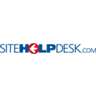 Sitehelpdesk HelpDesk logo