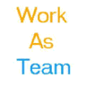 Work as Team logo
