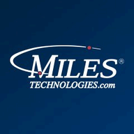 Miles Technologies logo