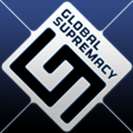 Global Supremacy logo