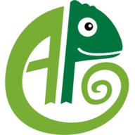 AgilePad logo