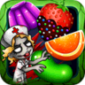 Candy Zombie logo