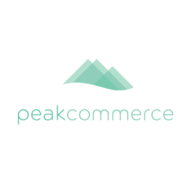 PeakPortal logo