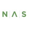 NAS Recruitment Innovation logo