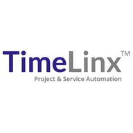 TimeLinx Software logo