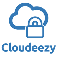 Cloudeezy logo