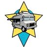 Food Truck Stars logo