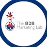 The B2B Marketing Lab logo