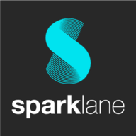 Sparklane logo