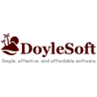 DoyleSoft logo