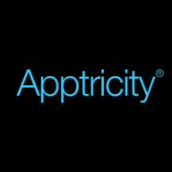 Apptricity logo
