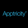 Apptricity logo