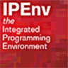 IPEnv logo