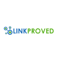 Linkproved logo