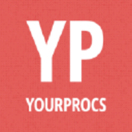 YourProcs logo