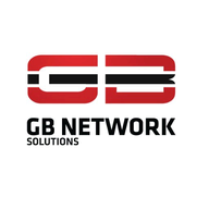 GB Network Solutions logo