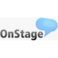 OnStage logo