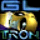SSHTron icon