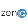 ZenIQ logo