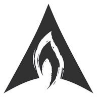 ArchLabs Linux logo