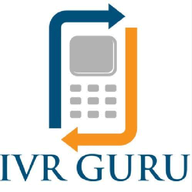 IVR Guru logo
