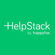 HelpStack logo